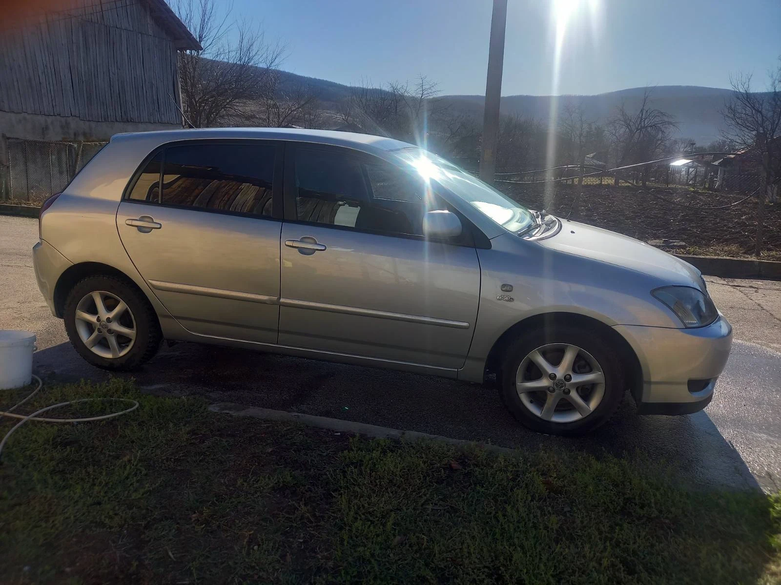 Toyota Corolla, снимка 6 - Автомобили и джипове - 55980916