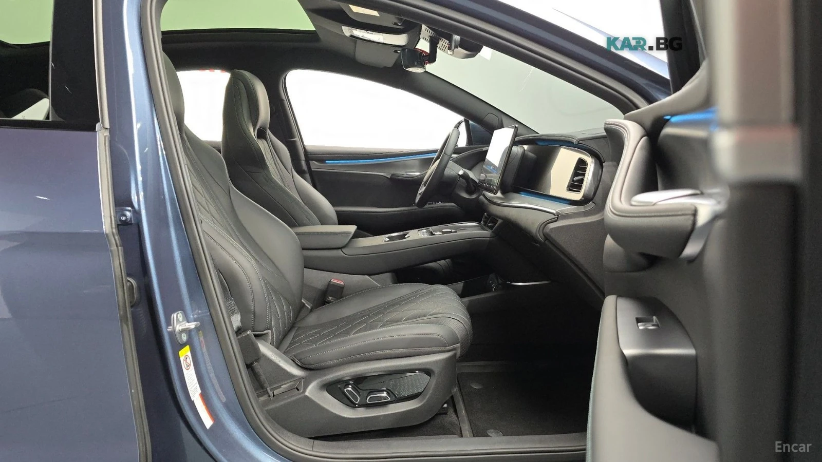 BYD Sealion 7 RWD | ACC | 360 | PANO | Mobile.bg � ����������� 16