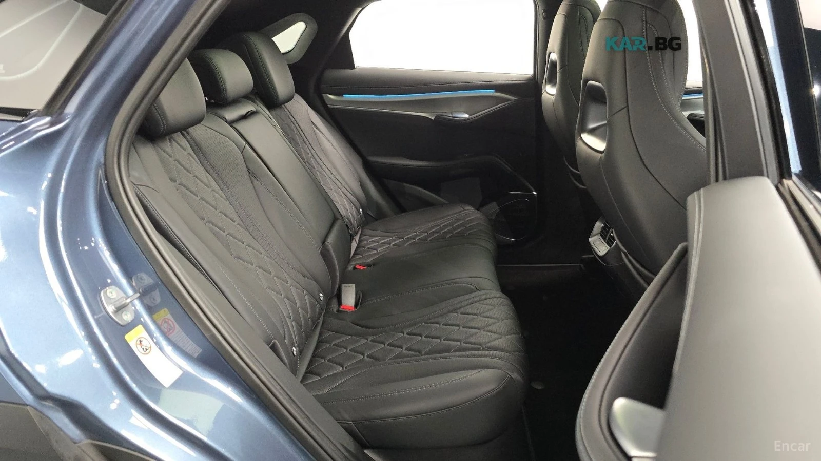 BYD Sealion 7 RWD | ACC | 360 | PANO | Mobile.bg � ����������� 11