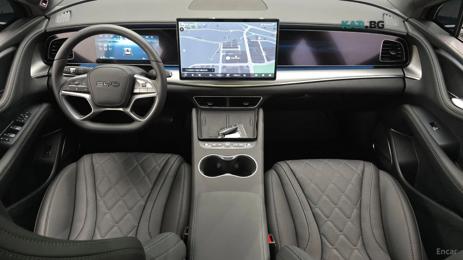 BYD Sealion 7 RWD | ACC | 360 | PANO | Mobile.bg � ����������� 7