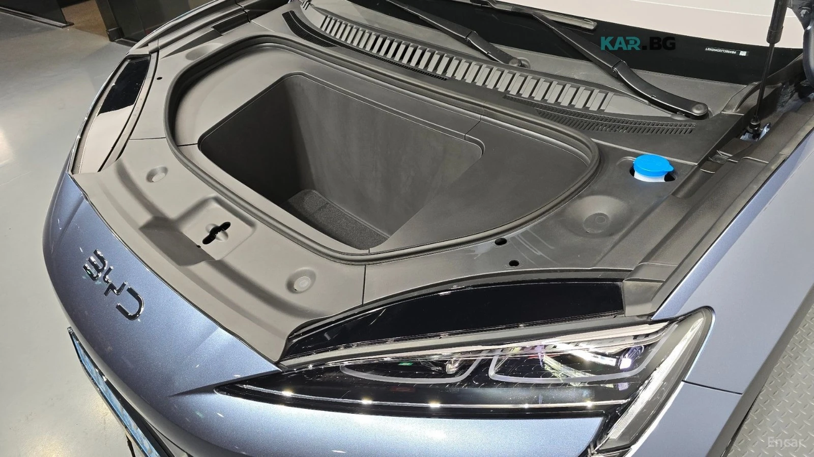 BYD Sealion 7 RWD | ACC | 360 | PANO | Mobile.bg � ����������� 6