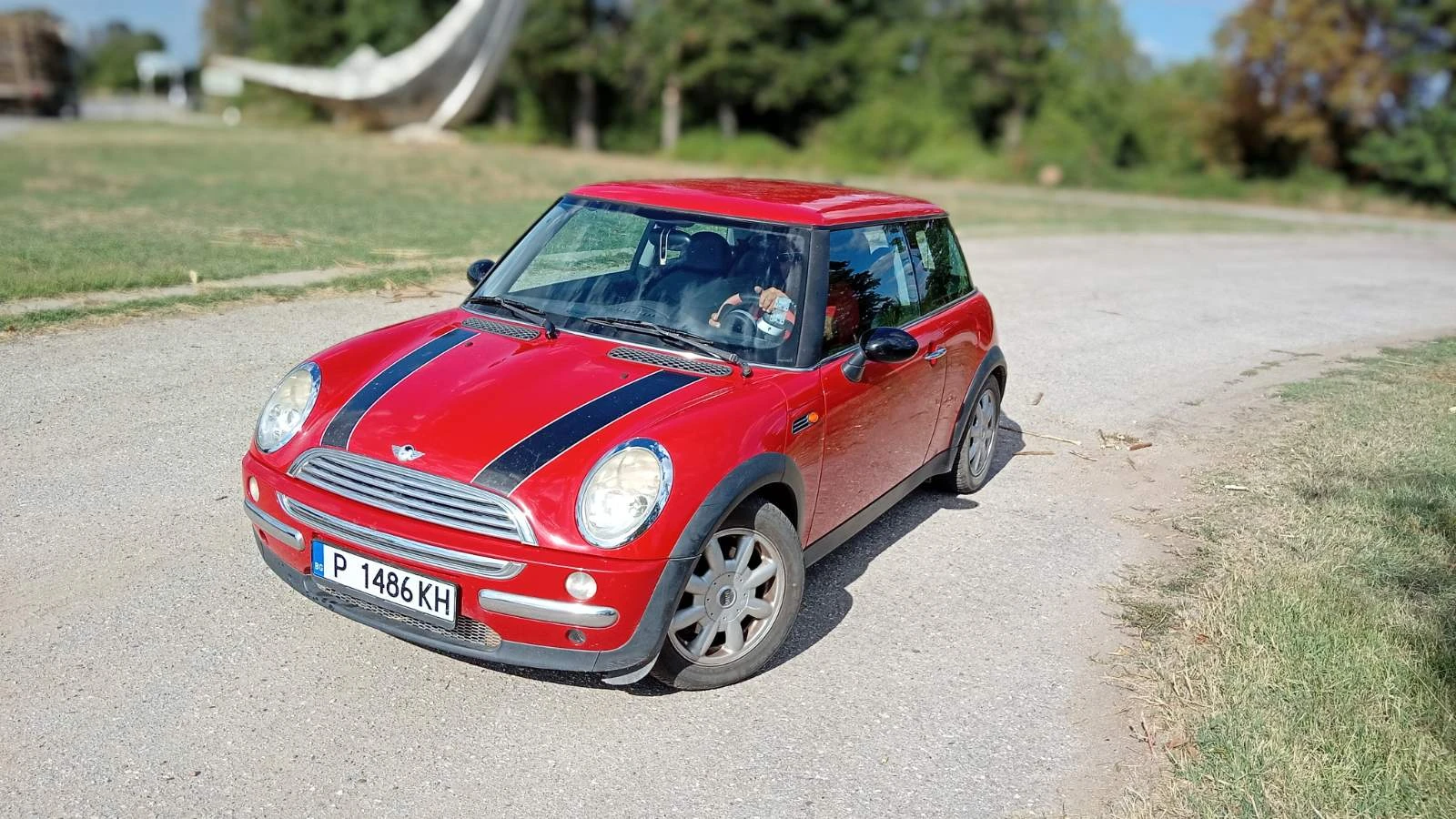 Mini Cooper R50 | Mobile.bg � ����������� 1