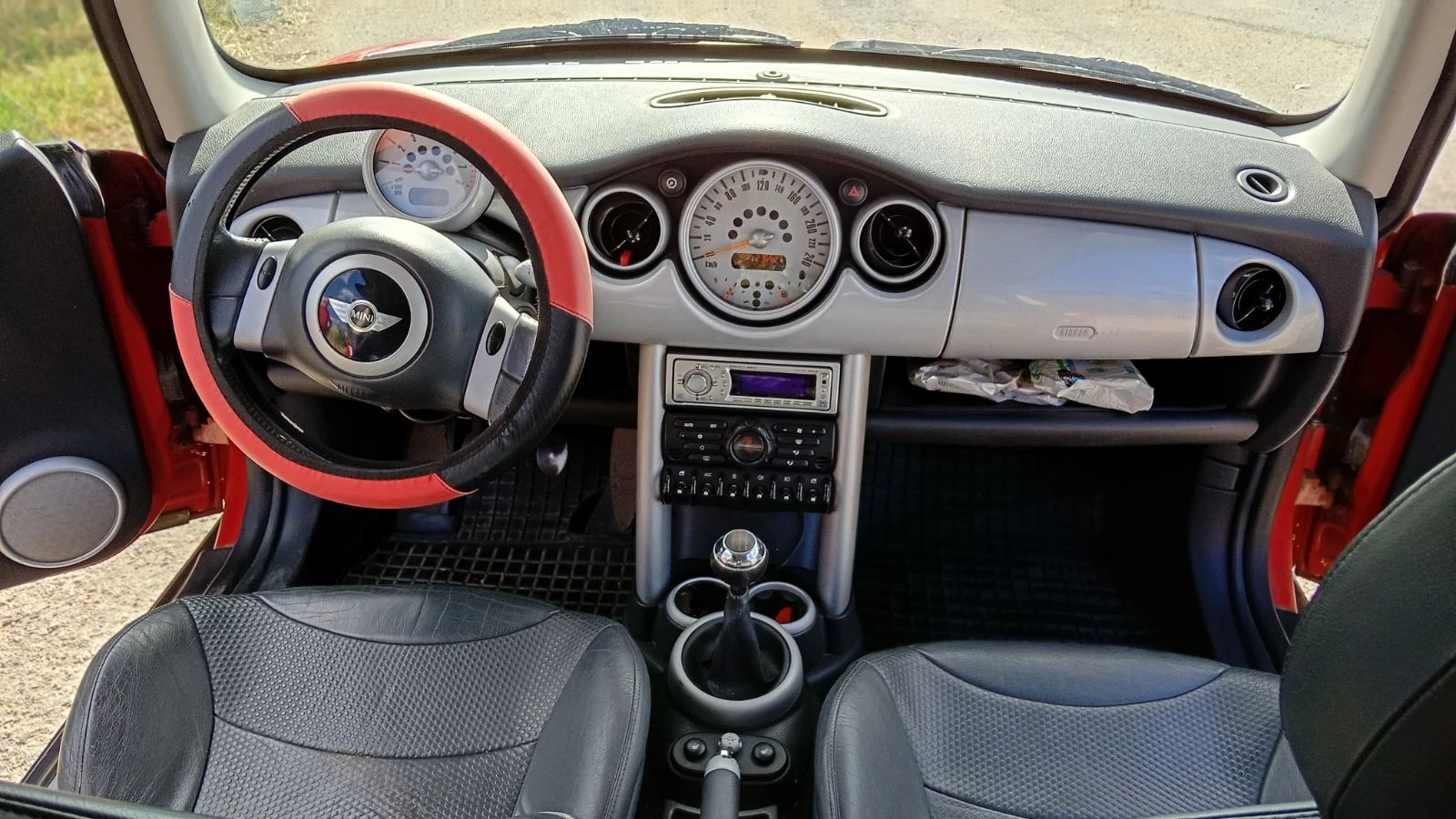 Mini Cooper R50 | Mobile.bg � ����������� 6