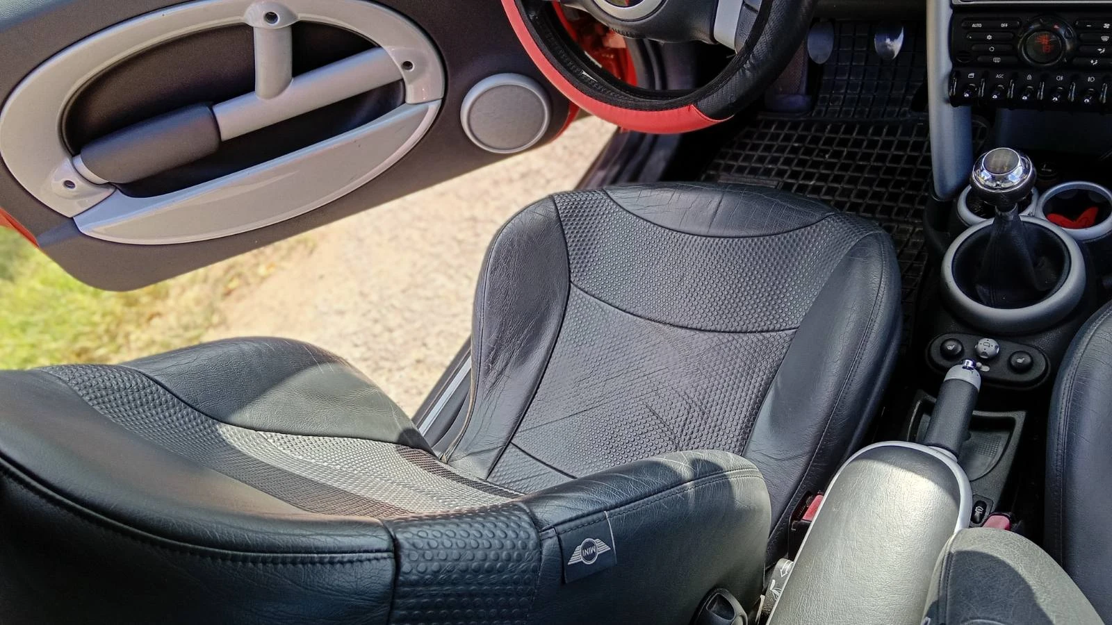 Mini Cooper R50 | Mobile.bg � ����������� 7