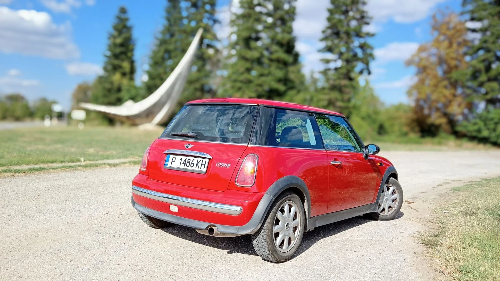 Mini Cooper R50 | Mobile.bg � ����������� 2
