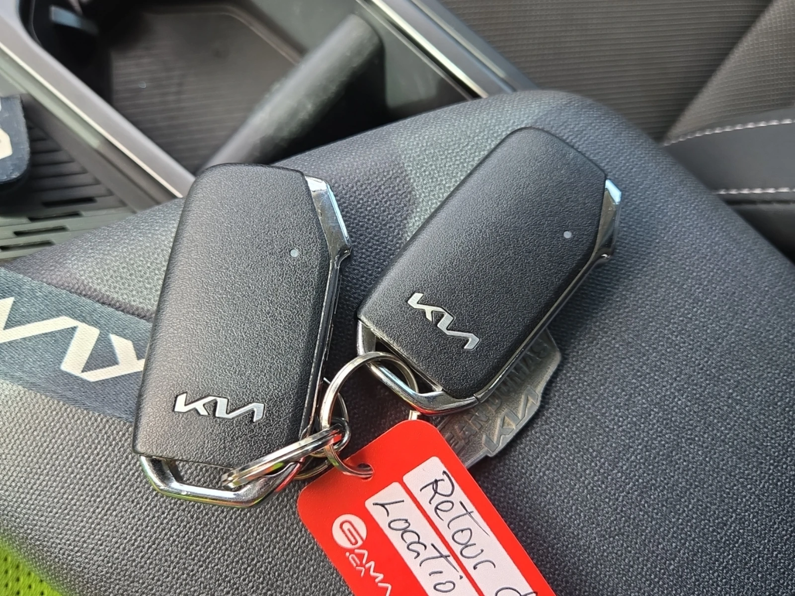 Kia EV6 LONG RANGE, , снимка 15 - Автомобили и джипове - 56230602