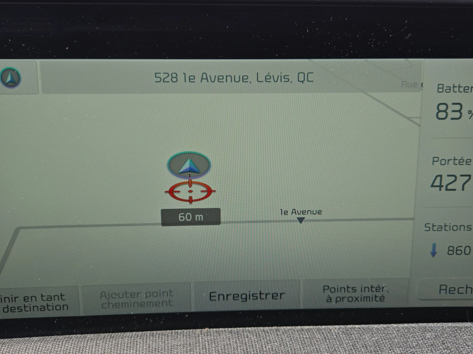 Kia EV6 LONG RANGE, , снимка 14 - Автомобили и джипове - 56230602