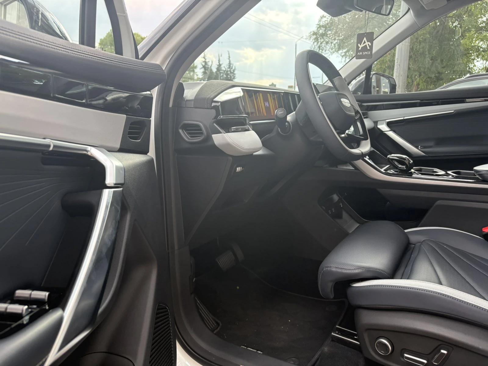 Geely Starray Starray 2.0GF+ / AWD | Mobile.bg � ����������� 10
