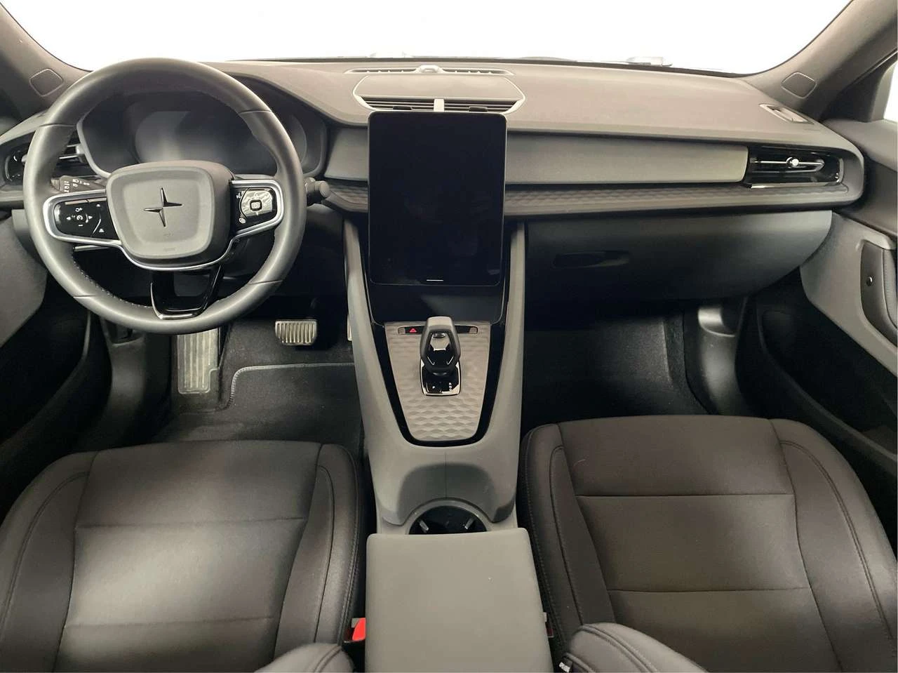 Polestar 2 LONG RANGE SINGLE MOTOR//��������� ����� �������/  | Mobile.bg � ����������� 5