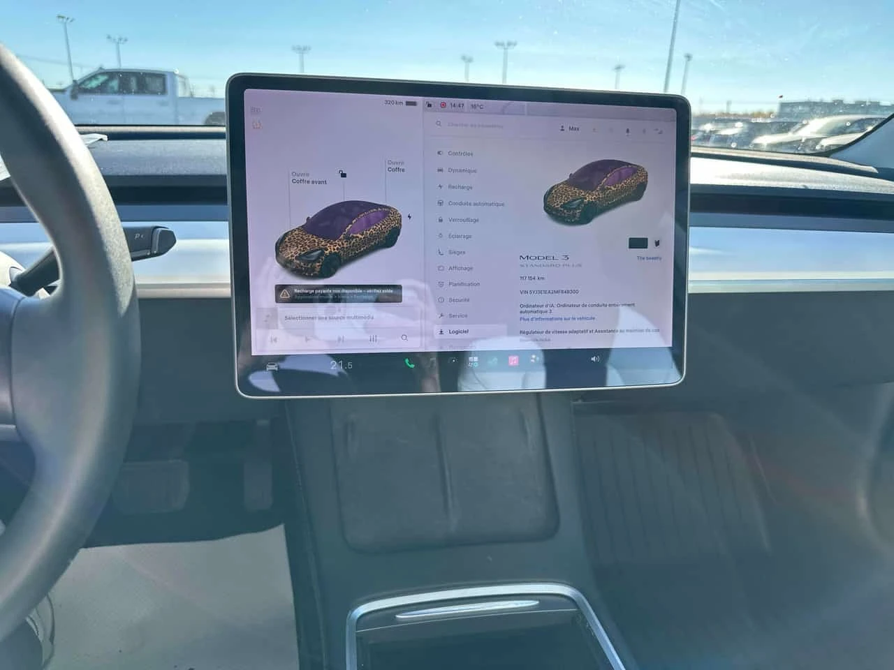 Tesla Model 3 * Standard Range * CARFAX * ����� �� ����������� | Mobile.bg � ����������� 9