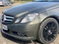 Mercedes-Benz E 350 Дизел водно оглаждане турбо , снимка 1 - Автомобили и джипове - 34259113