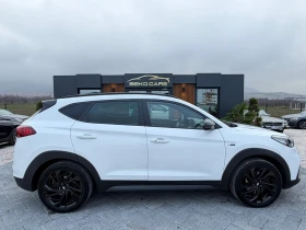 Hyundai Tucson N-line//нов внос от Белгия!, снимка 4