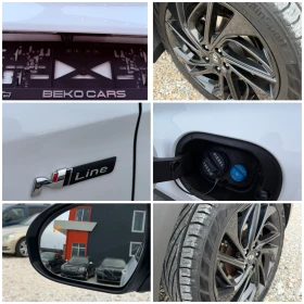 Hyundai Tucson N-line//нов внос от Белгия!, снимка 14