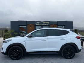 Hyundai Tucson N-line//нов внос от Белгия!, снимка 8