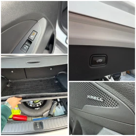 Hyundai Tucson N-line//нов внос от Белгия!, снимка 16