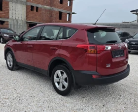 Toyota Rav4 FULL SERVICE IN TOYOTA Навигация Камера Подгрев, снимка 4