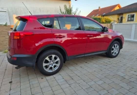 Toyota Rav4 FULL SERVICE IN TOYOTA Навигация Камера Подгрев, снимка 8