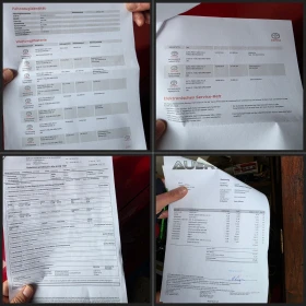 Toyota Rav4 FULL SERVICE IN TOYOTA Навигация Камера Подгрев, снимка 3