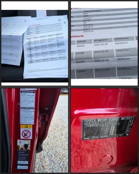 Toyota Rav4 FULL SERVICE IN TOYOTA Навигация Камера Подгрев, снимка 7