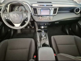 Toyota Rav4 FULL SERVICE IN TOYOTA Навигация Камера Подгрев, снимка 9