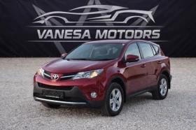 Toyota Rav4 FULL SERVICE IN TOYOTA Навигация Камера Подгрев, снимка 3