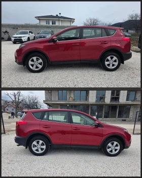 Toyota Rav4 FULL SERVICE IN TOYOTA Навигация Камера Подгрев, снимка 8