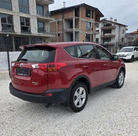 Toyota Rav4 FULL SERVICE IN TOYOTA Навигация Камера Подгрев, снимка 6