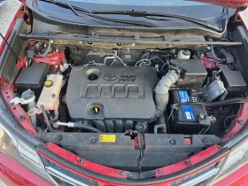 Toyota Rav4 FULL SERVICE IN TOYOTA Навигация Камера Подгрев, снимка 13