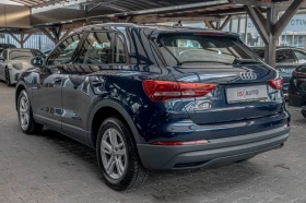 Audi Q3 40TDI/Quattro/Virtual/Distronic/Lane Assist, снимка 6