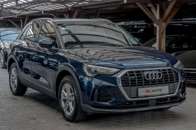 Audi Q3 40TDI/Quattro/Virtual/Distronic/Lane Assist, снимка 3