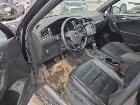 VW Tiguan * Highline * 2 КЛЮЧА * КАМЕРА * ПОДГРЕВИ * R LINE, снимка 5