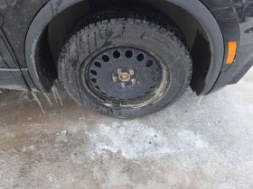 VW Tiguan * Highline * 2 КЛЮЧА * КАМЕРА * ПОДГРЕВИ * R LINE, снимка 7