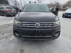 VW Tiguan * Highline * 2 КЛЮЧА * КАМЕРА * ПОДГРЕВИ * R LINE, снимка 6