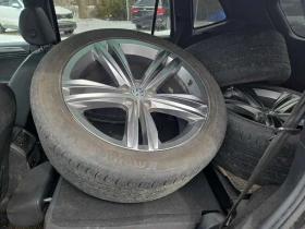 VW Tiguan * Highline * 2 КЛЮЧА * КАМЕРА * ПОДГРЕВИ * R LINE, снимка 12