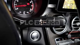 Mercedes-Benz GLC 43 AMG AMG-PACK* ОБДУХВАНЕ* ПОДГРЕВИ, снимка 9