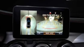 Mercedes-Benz GLC 43 AMG AMG-PACK* ОБДУХВАНЕ* ПОДГРЕВИ, снимка 15