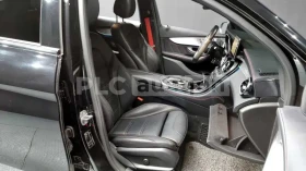 Mercedes-Benz GLC 43 AMG AMG-PACK* ОБДУХВАНЕ* ПОДГРЕВИ, снимка 11