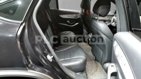 Mercedes-Benz GLC 43 AMG AMG-PACK* ОБДУХВАНЕ* ПОДГРЕВИ, снимка 12