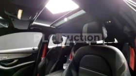 Mercedes-Benz GLC 43 AMG AMG-PACK* ОБДУХВАНЕ* ПОДГРЕВИ, снимка 16