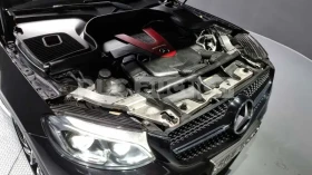 Mercedes-Benz GLC 43 AMG AMG-PACK* ОБДУХВАНЕ* ПОДГРЕВИ, снимка 6