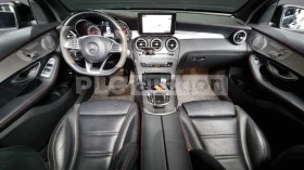 Mercedes-Benz GLC 43 AMG AMG-PACK* ОБДУХВАНЕ* ПОДГРЕВИ, снимка 7