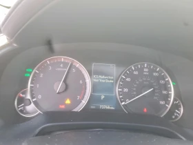 Lexus RX 350 3.5l Base, снимка 9