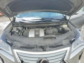 Lexus RX 350 3.5l Base, снимка 12