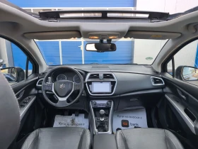 Suzuki SX4 S-Cross 1.4 Т, снимка 9