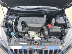 Suzuki SX4 S-Cross 1.4 Т, снимка 11