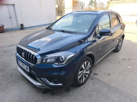 Suzuki SX4 S-Cross 1.4 Т, снимка 1