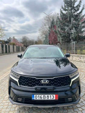 Kia Sorento * 2.2* CRDI* 4WD* , снимка 2
