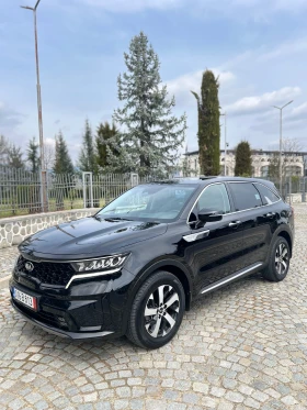 Kia Sorento * 2.2* CRDI* 4WD* , снимка 4