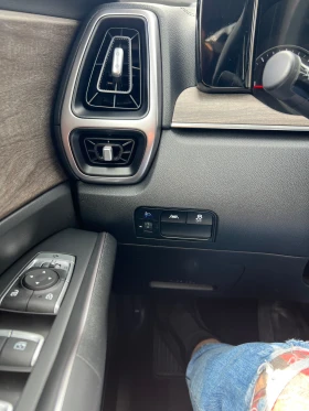 Kia Sorento * 2.2* CRDI* 4WD* , снимка 10