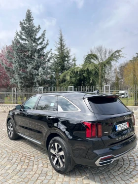 Kia Sorento * 2.2* CRDI* 4WD* , снимка 6